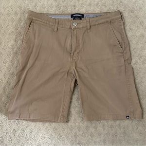 Quicksilver Shorts